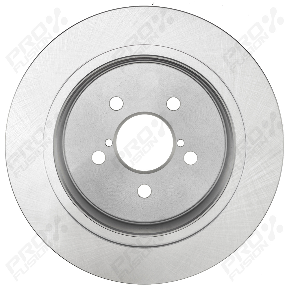 PROFUSION BRAKE DISC - 2