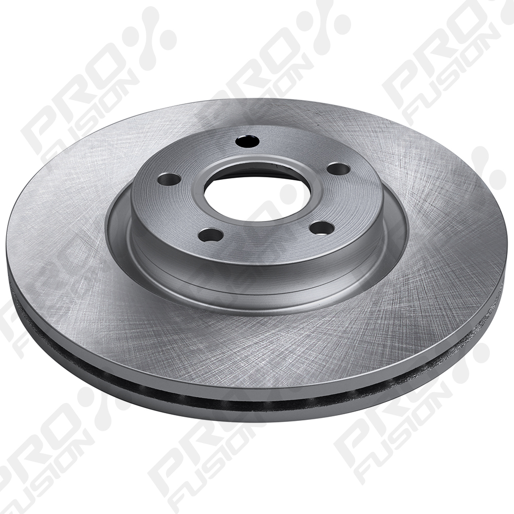 PROFUSION BRAKE DISC - 2