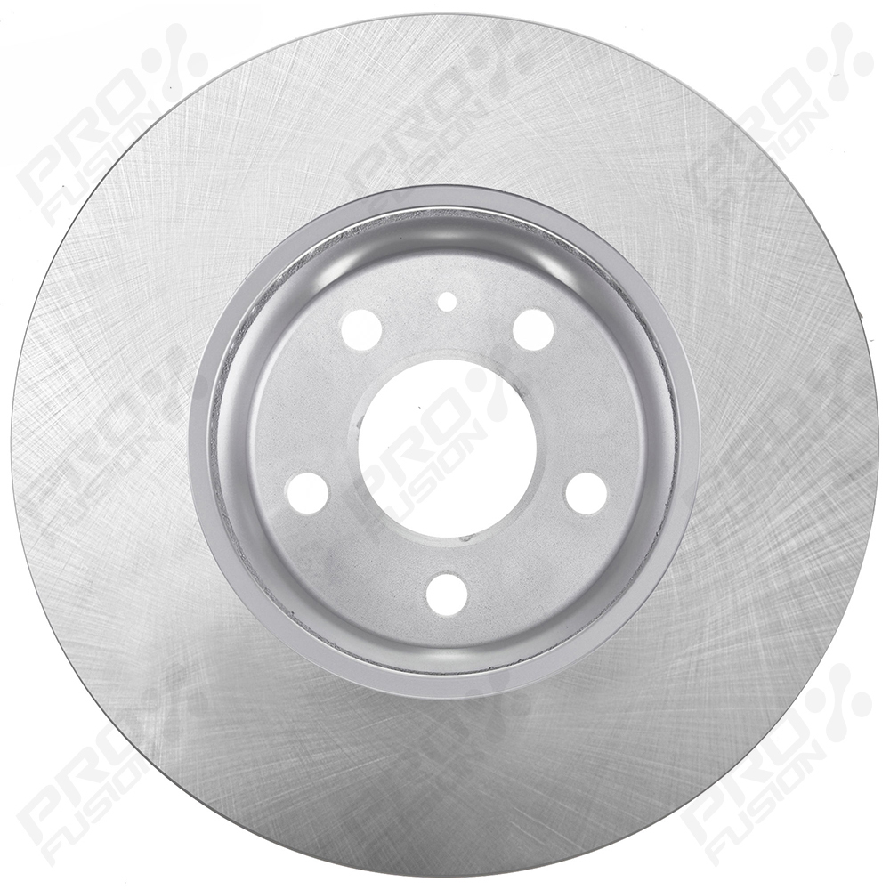 PROFUSION BRAKE DISC - 3
