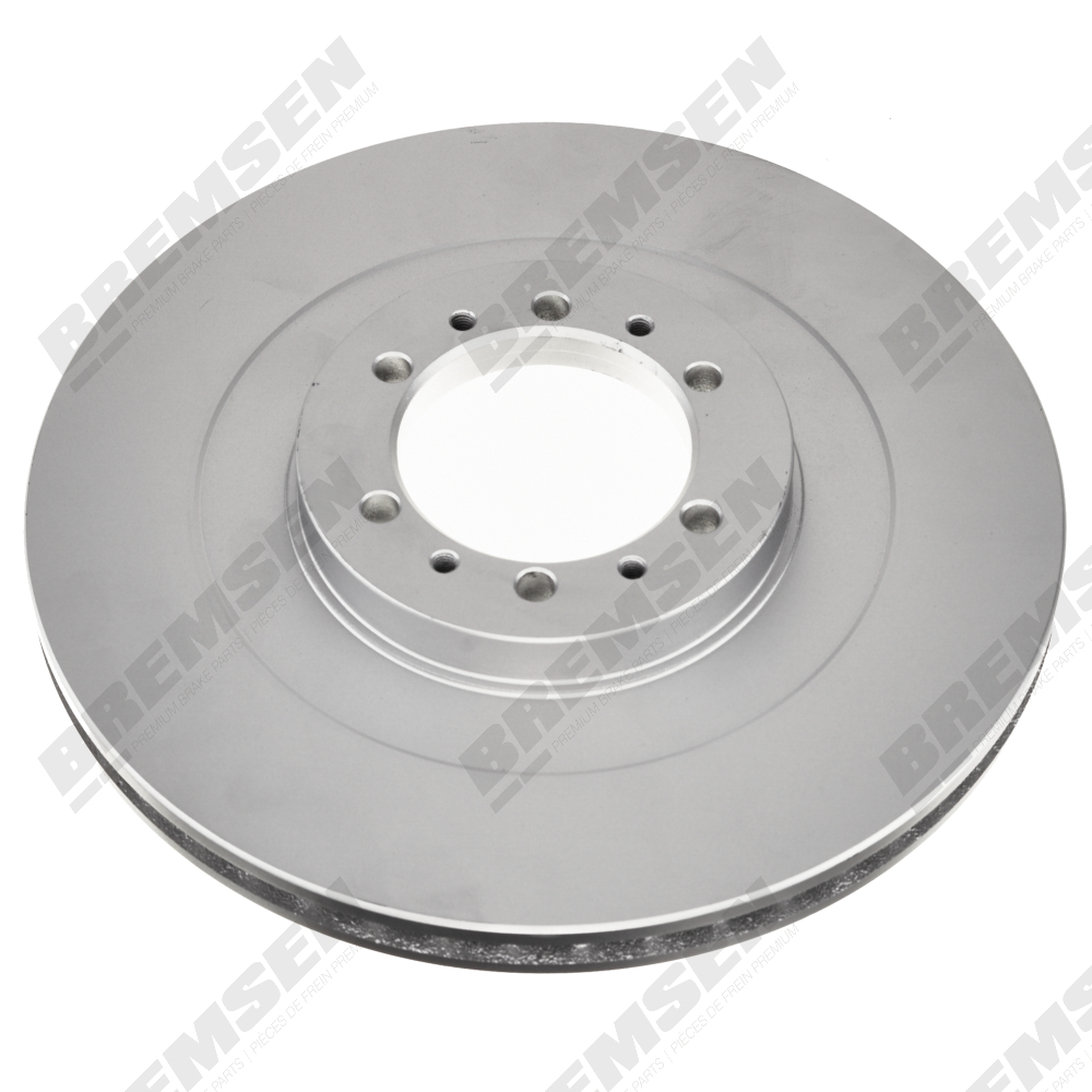 DISQUE DE FREIN BREMSEN - 2