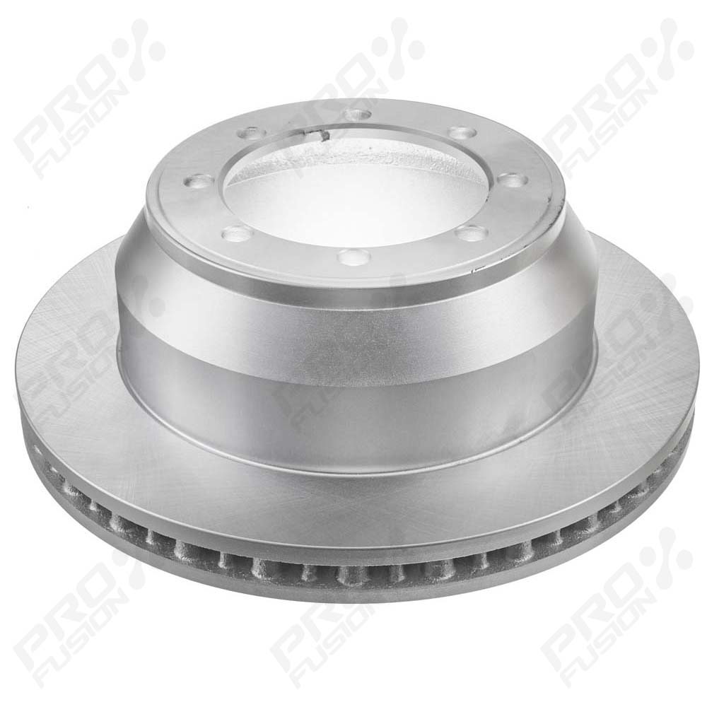 PROFUSION BRAKE DISC - 3