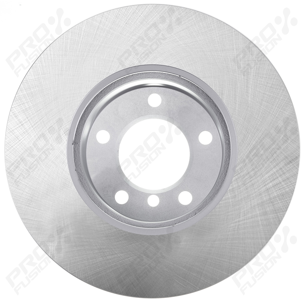 PROFUSION BRAKE DISC - 3