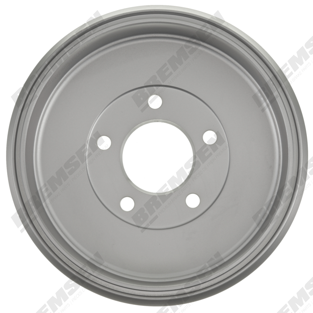 TAMBOUR DE FREIN BREMSEN - 2