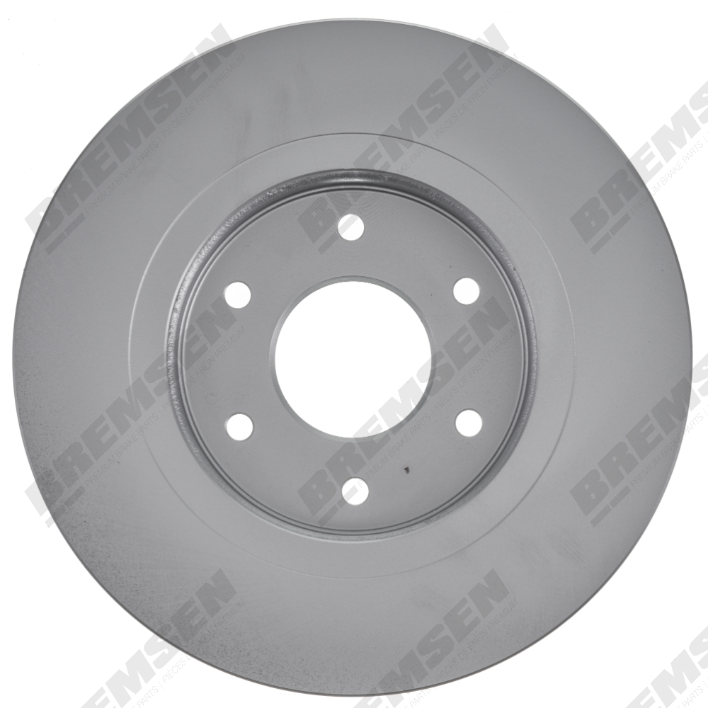 DISQUE DE FREIN BREMSEN - 2