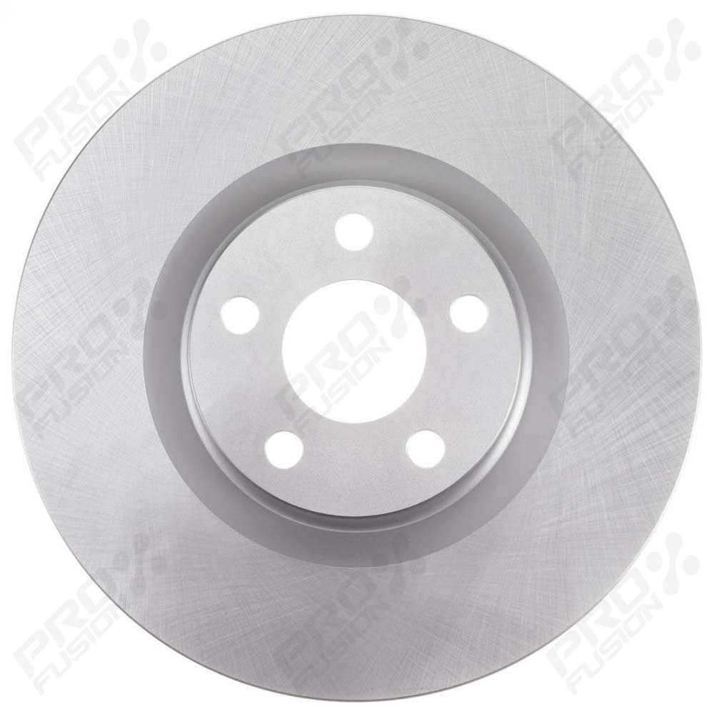 DISQUE DE FREIN PROFUSION - 2