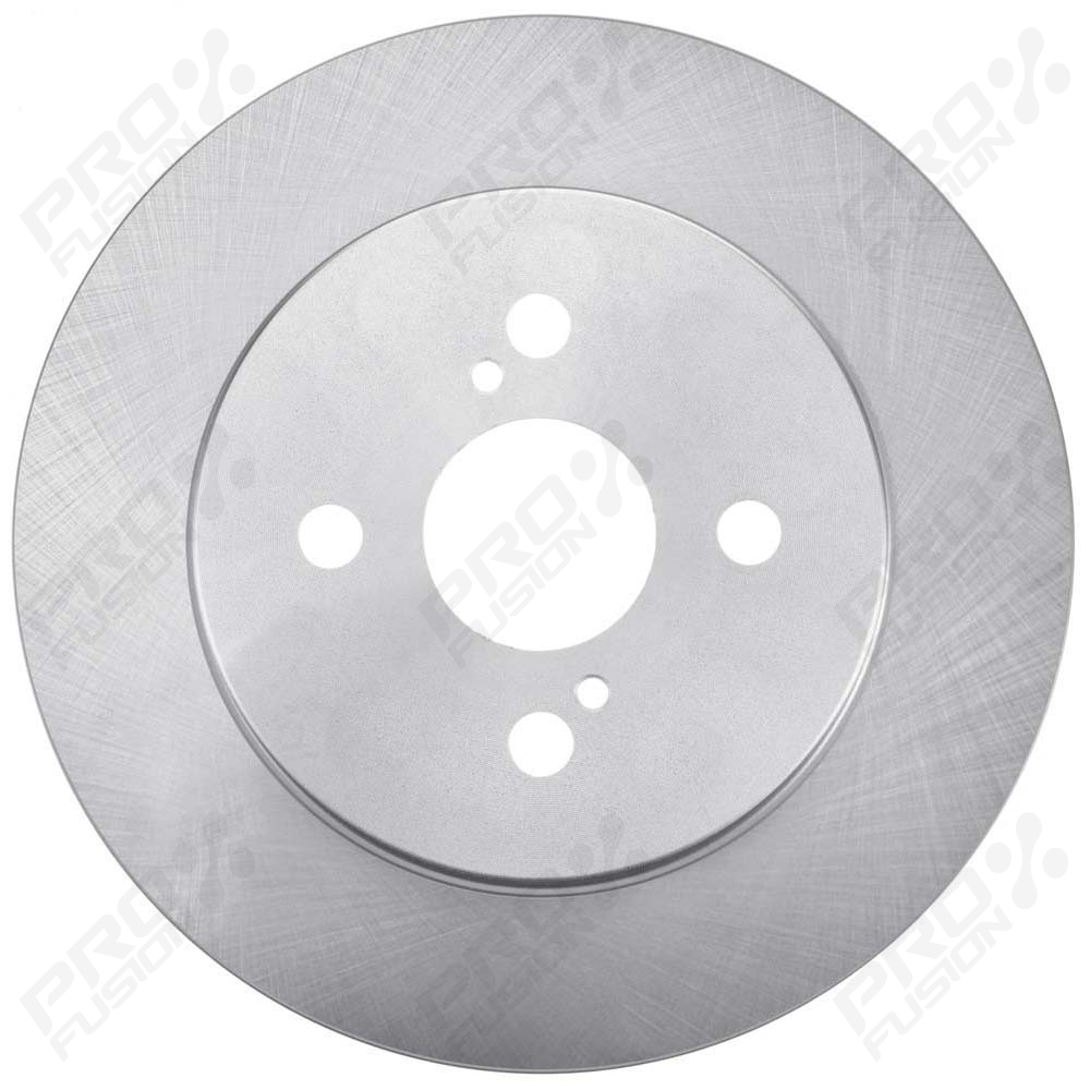 DISQUE DE FREIN PROFUSION - 2