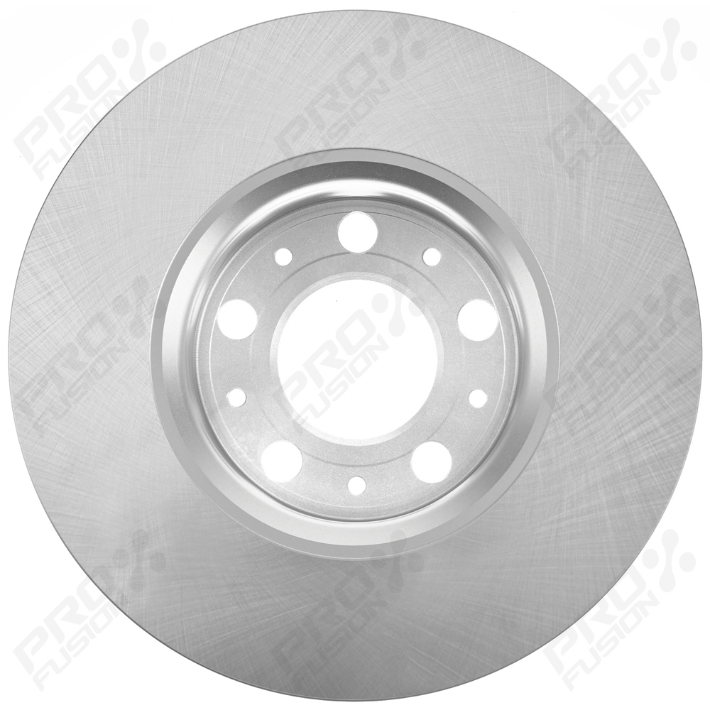 PROFUSION BRAKE DISC - 3