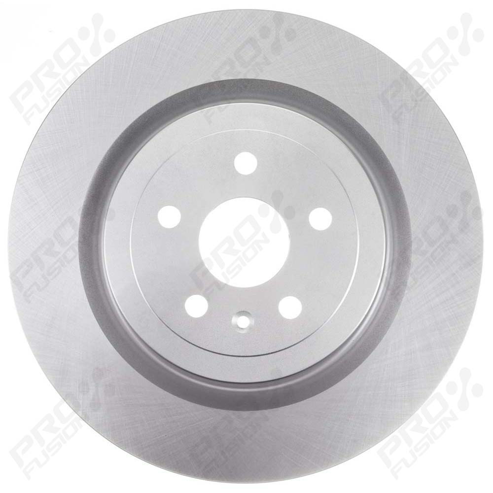 PROFUSION BRAKE DISC - 2