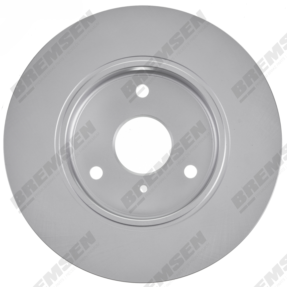 DISQUE DE FREIN BREMSEN - 2