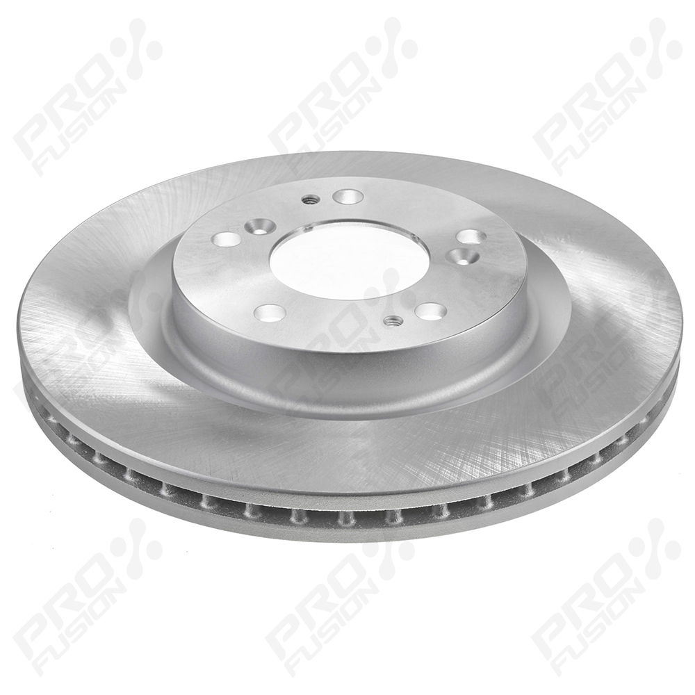 PROFUSION BRAKE DISC - 2