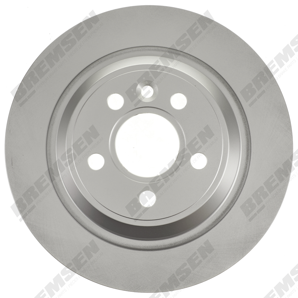 DISQUE DE FREIN BREMSEN - 2