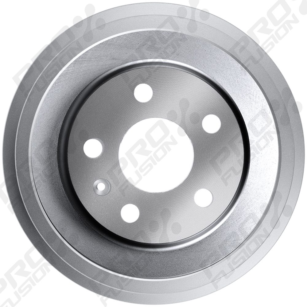 TAMBOUR DE FREIN PROFUSION - 3