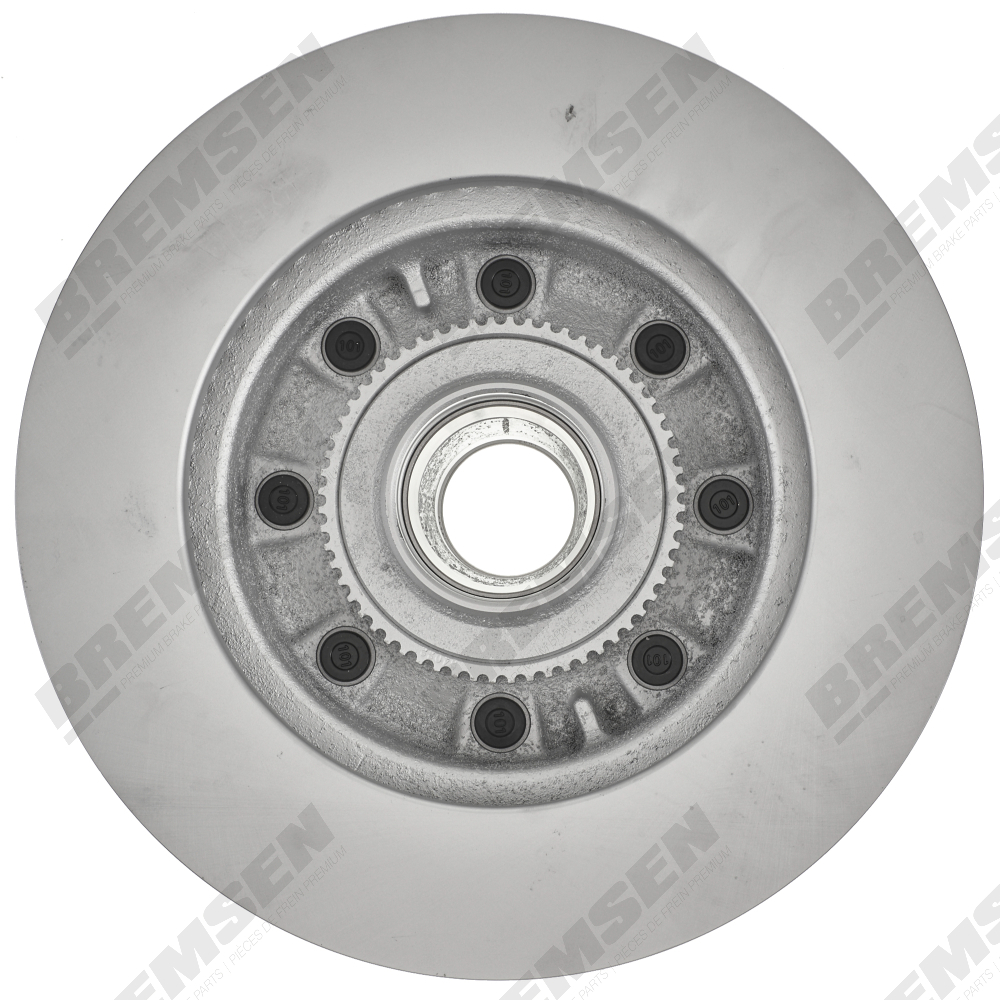 DISQUE DE FREIN BREMSEN - 2
