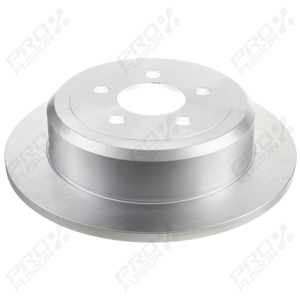PROFUSION BRAKE DISC - 2