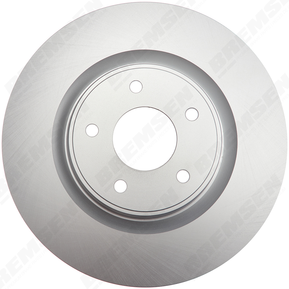 DISQUE DE FREIN BREMSEN - 3