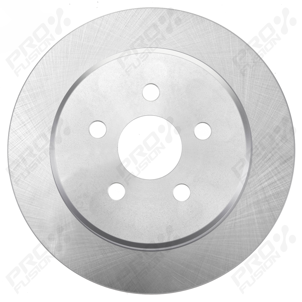 DISQUE DE FREIN PROFUSION - 2