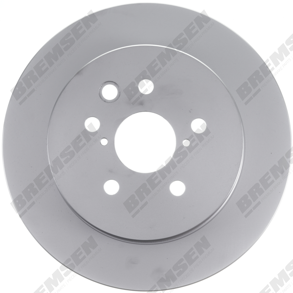 DISQUE DE FREIN BREMSEN - 3