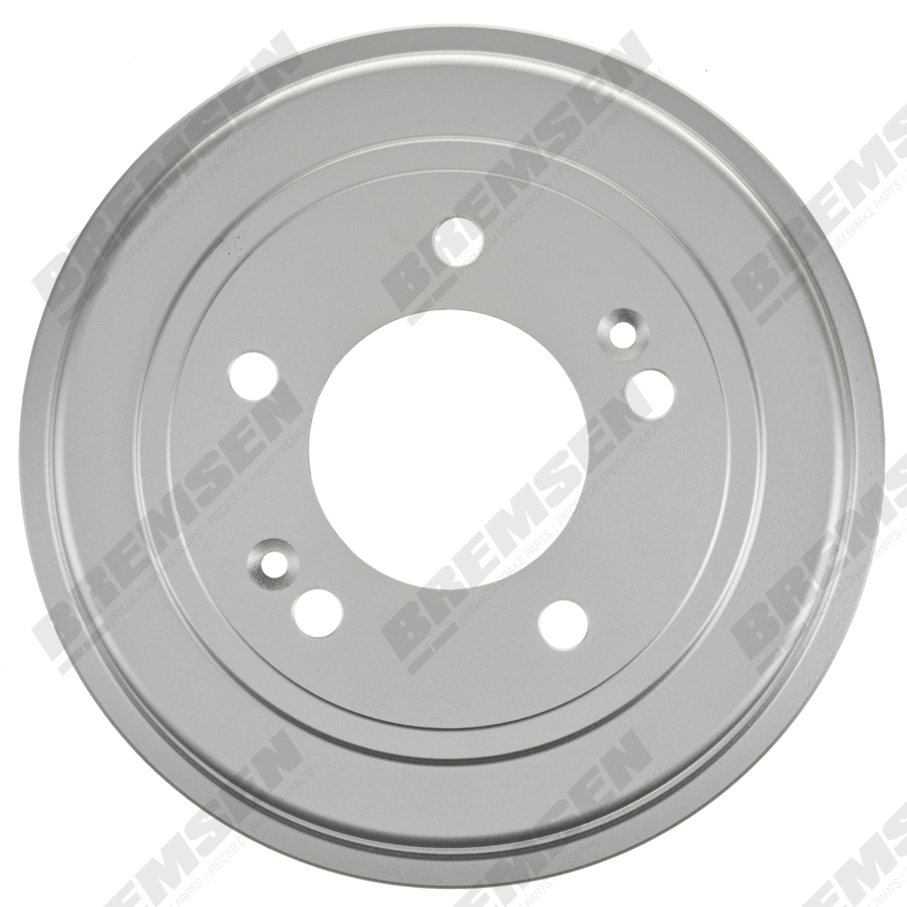 TAMBOUR DE FREIN BREMSEN - 3