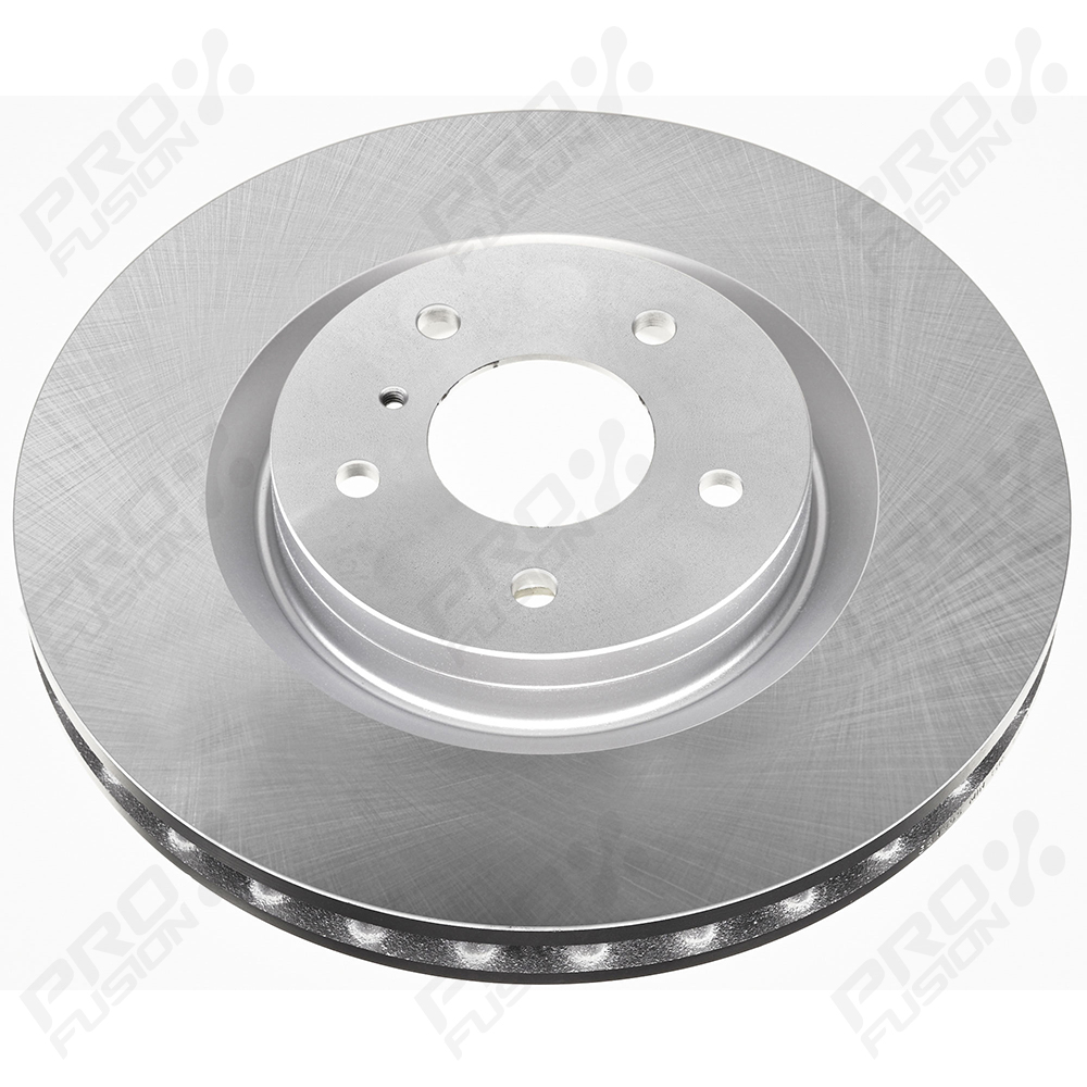 PROFUSION BRAKE DISC - 3