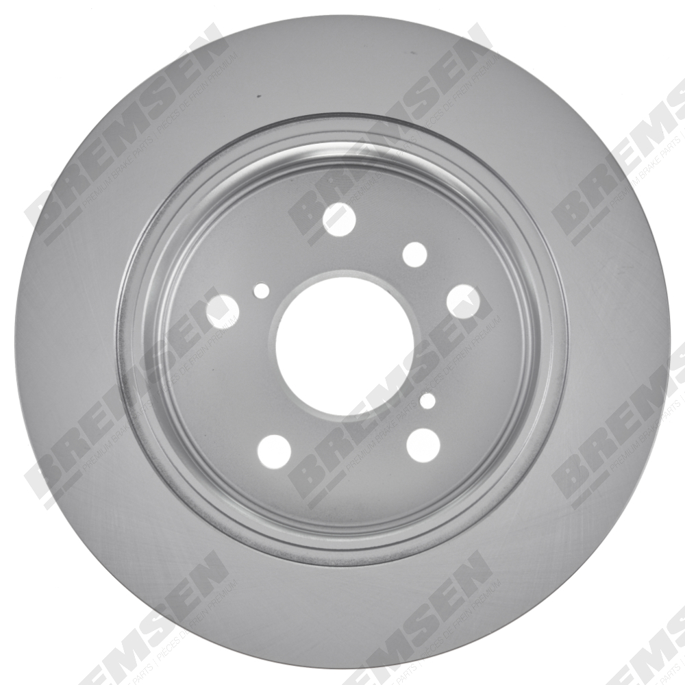 DISQUE DE FREIN BREMSEN - 3