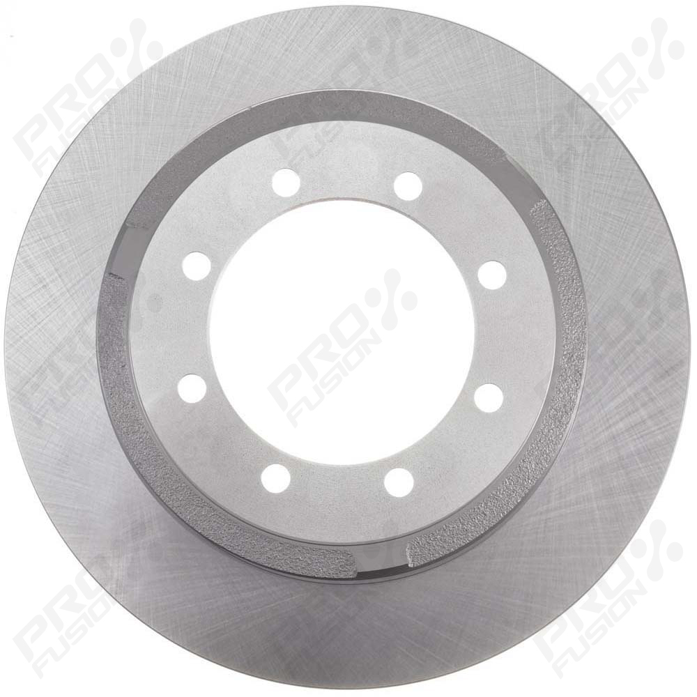 PROFUSION BRAKE DISC - 3