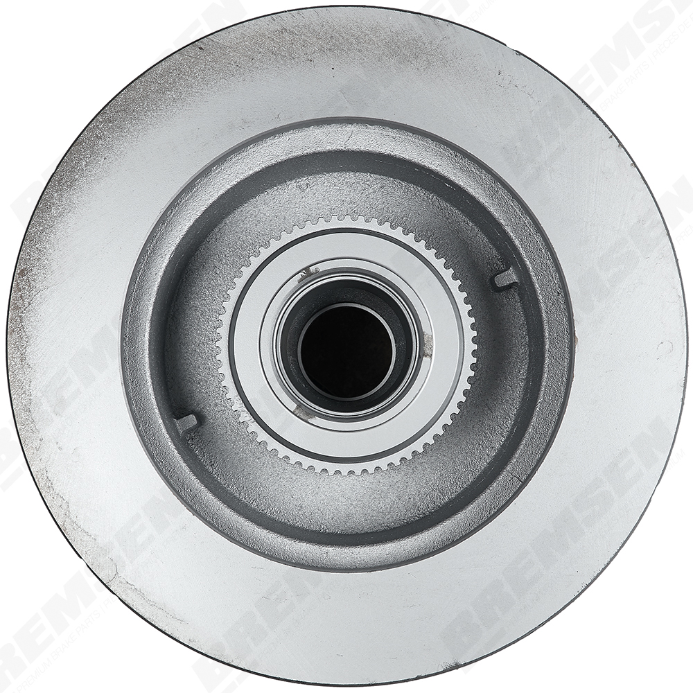 DISQUE DE FREIN BREMSEN - 2