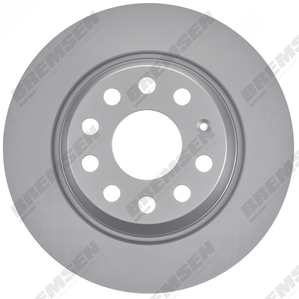 DISQUE DE FREIN BREMSEN - 2