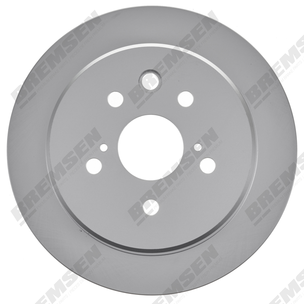 DISQUE DE FREIN BREMSEN - 2