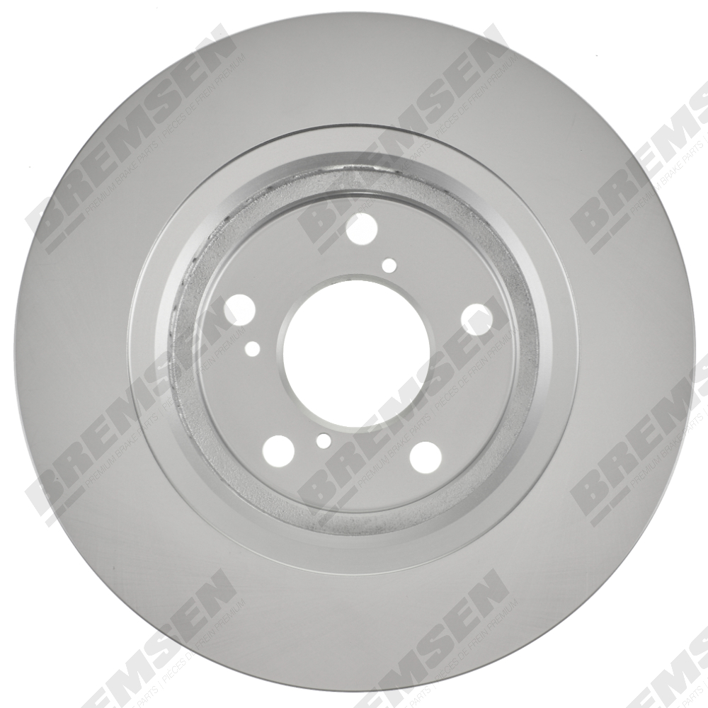 DISQUE DE FREIN BREMSEN - 2