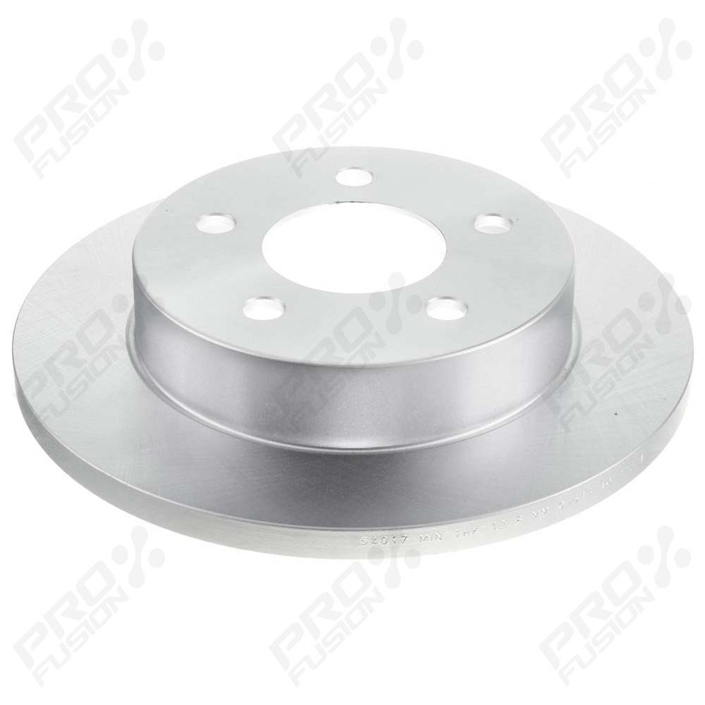 PROFUSION BRAKE DISC - 3