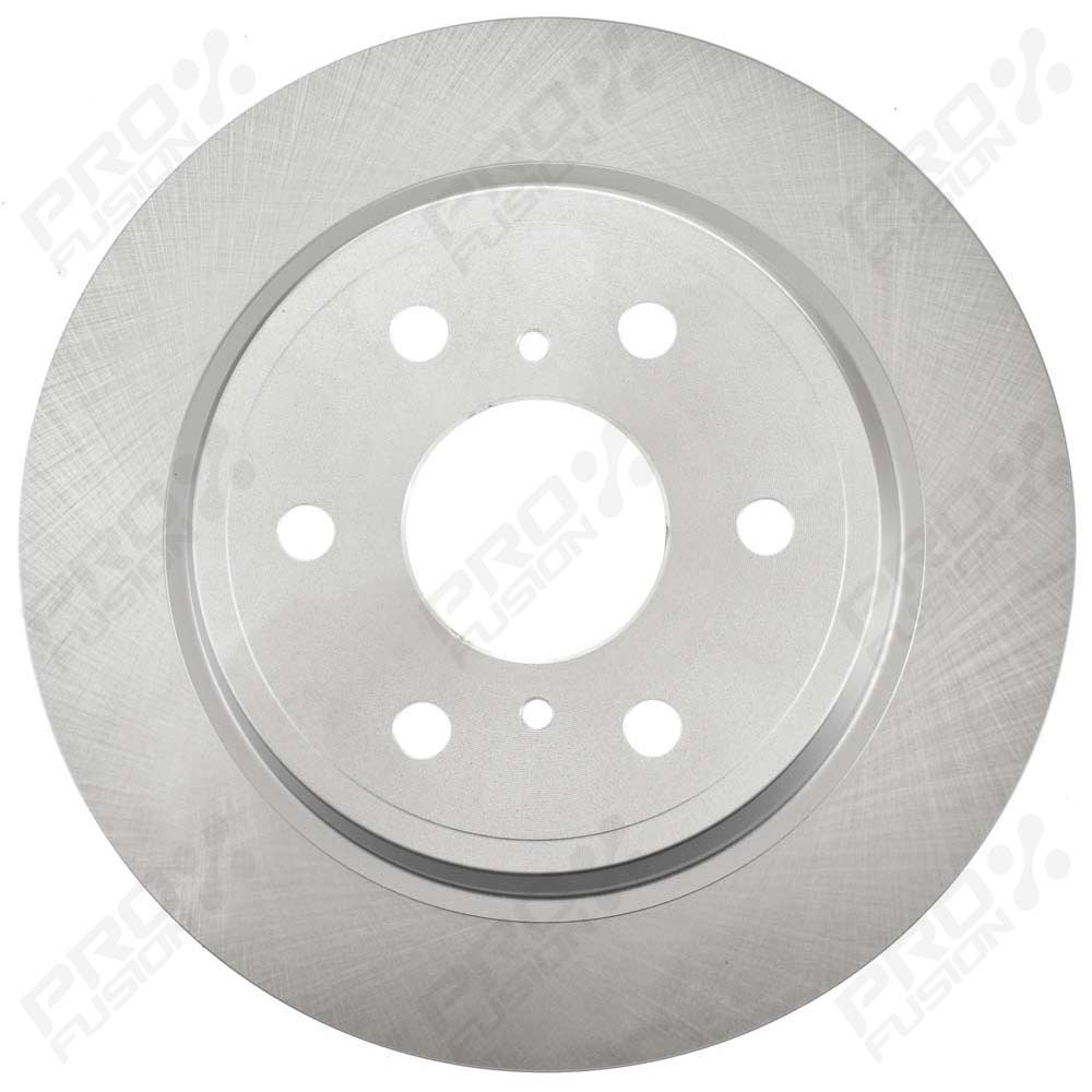 DISQUE DE FREIN PROFUSION - 2