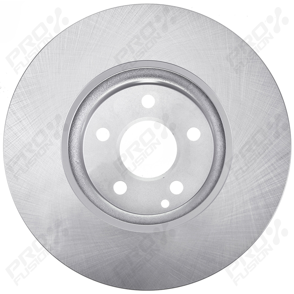 PROFUSION BRAKE DISC - 3
