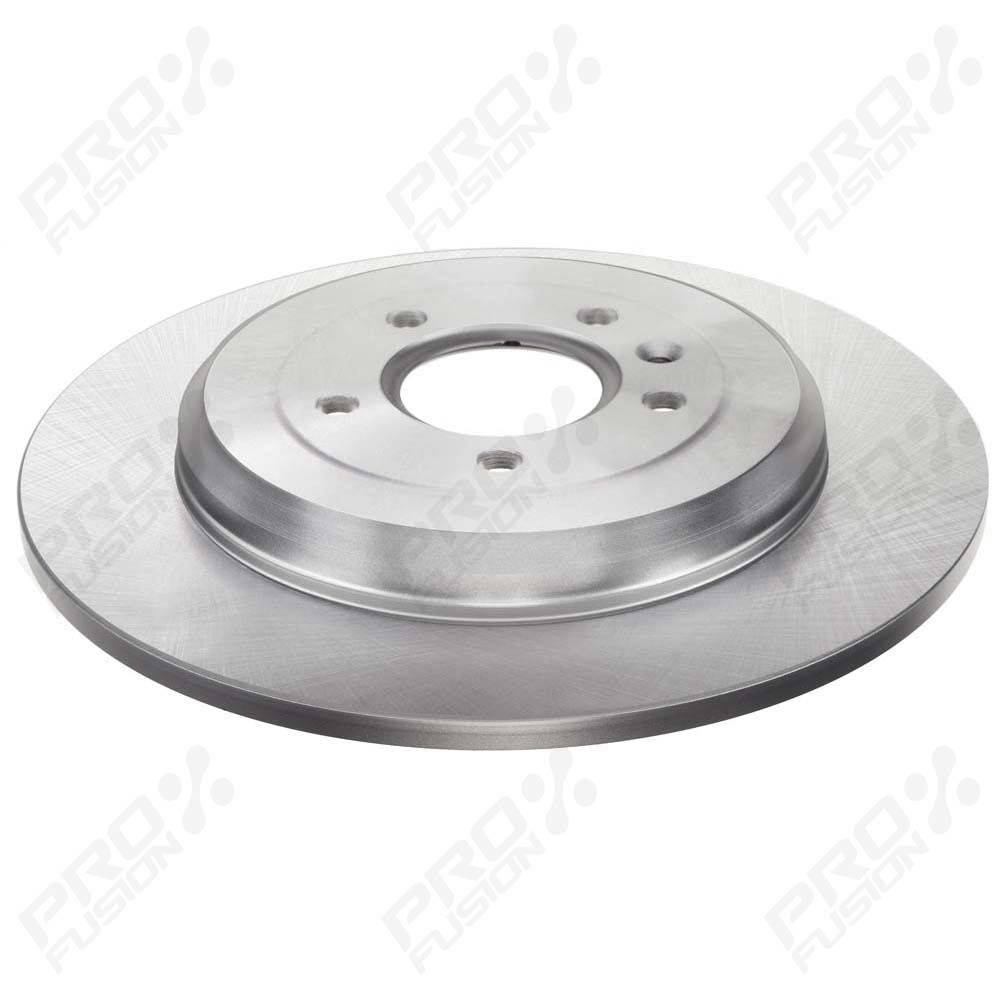 PROFUSION BRAKE DISC - 2