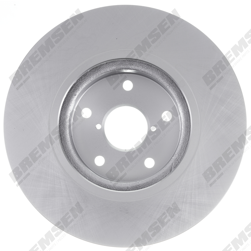 DISQUE DE FREIN BREMSEN - 3