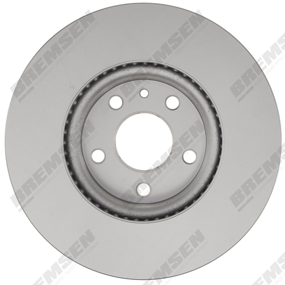 BREMSEN COATED BRAKE DISC - 3