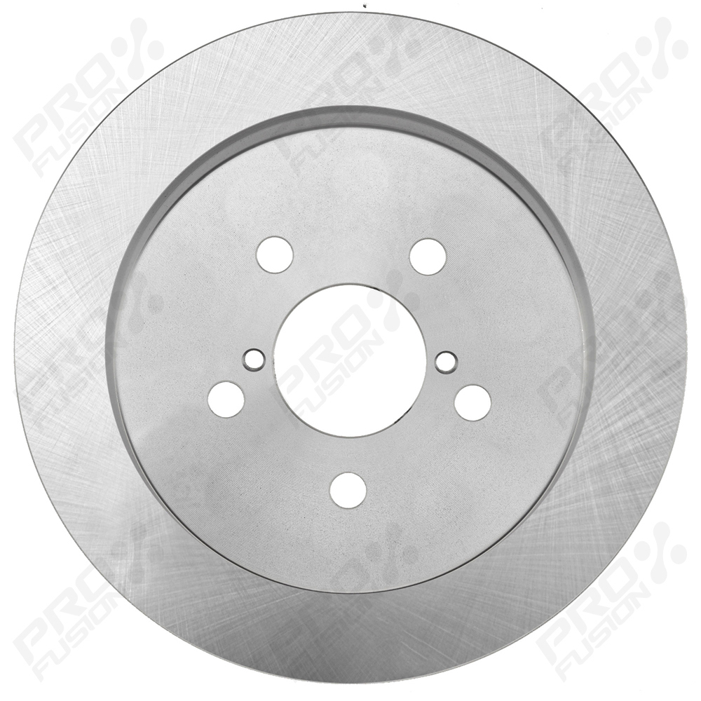 PROFUSION BRAKE DISC - 3