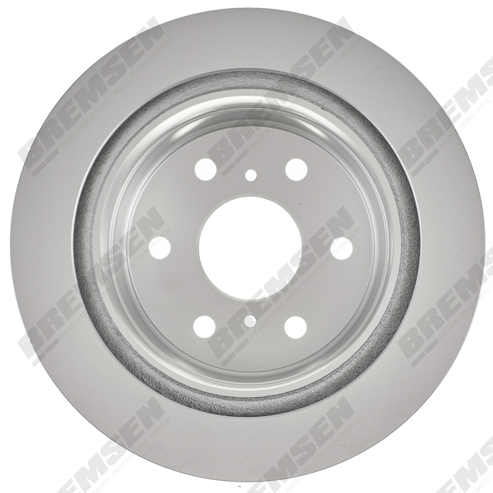 DISQUE DE FREIN BREMSEN - 3