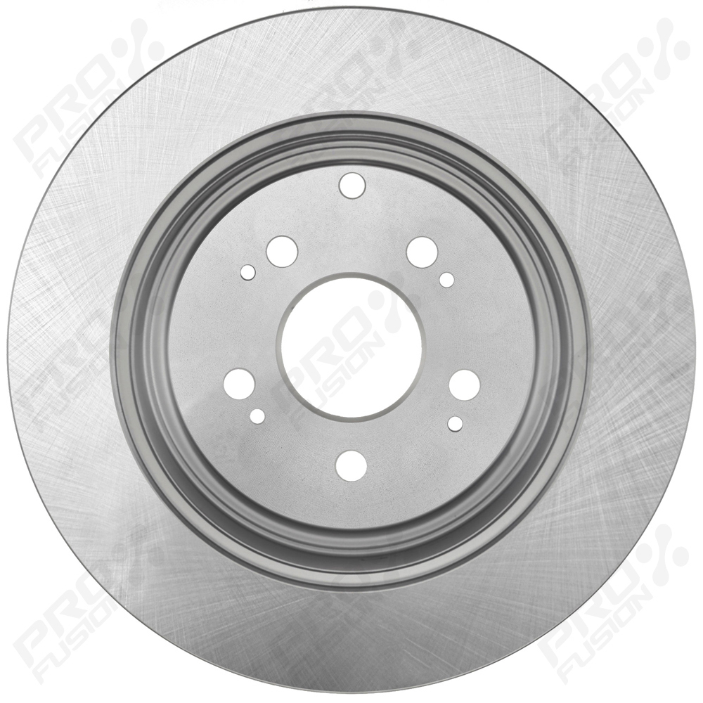 DISQUE DE FREIN PROFUSION - 3