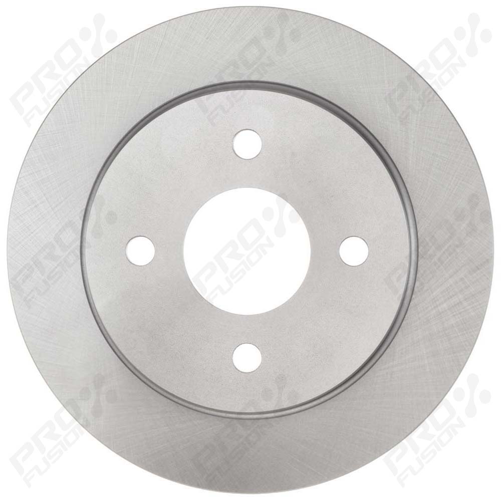DISQUE DE FREIN PROFUSION - 3