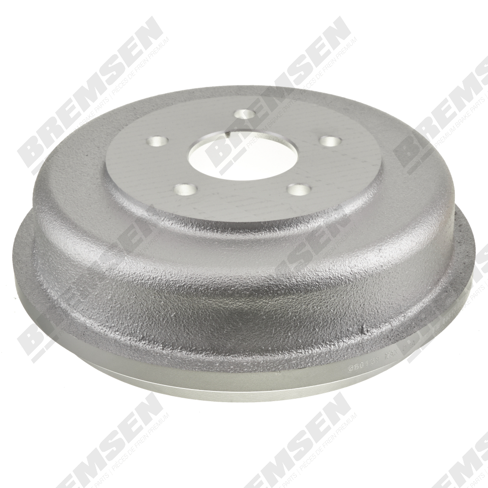 TAMBOUR DE FREIN BREMSEN - 2