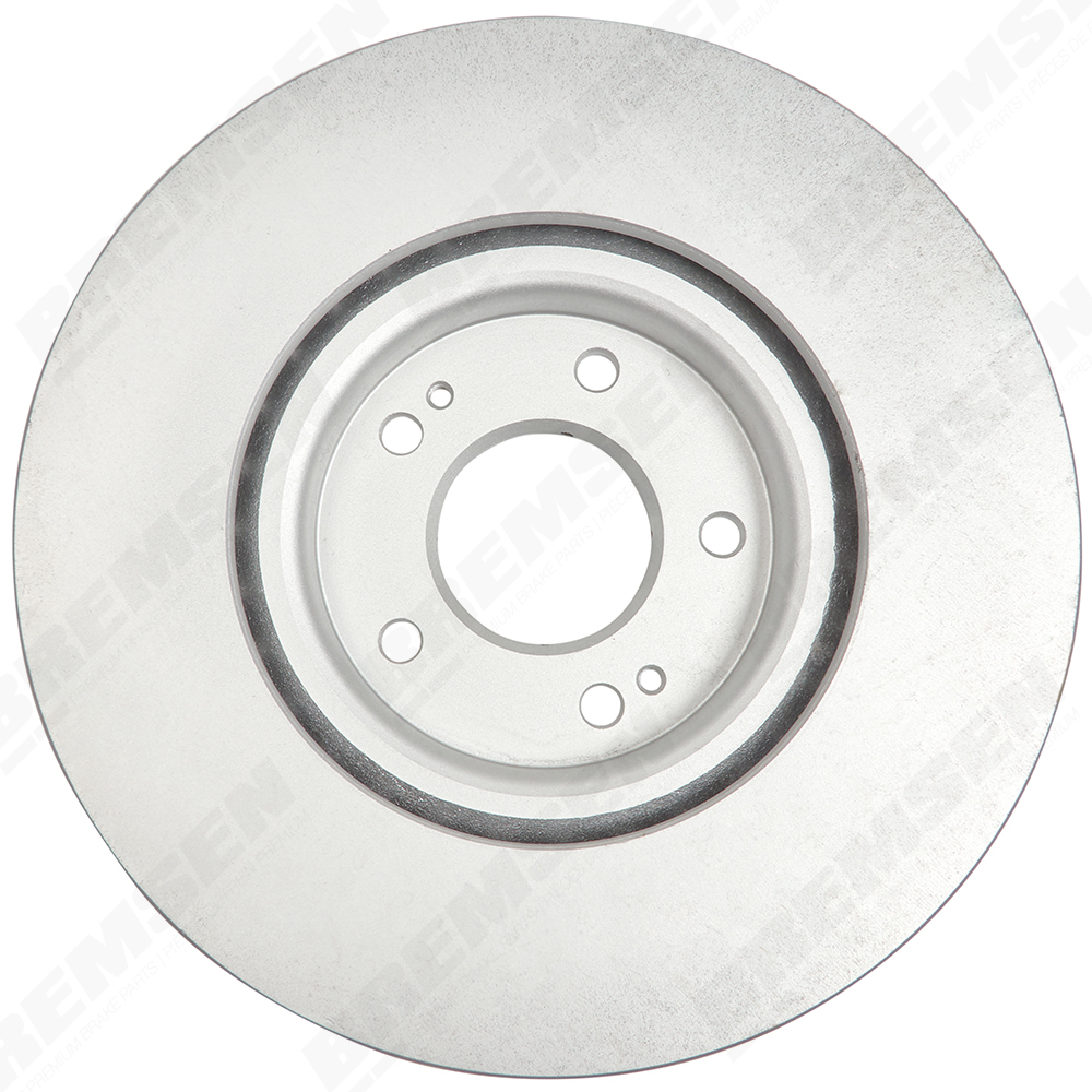 DISQUE DE FREIN BREMSEN - 3