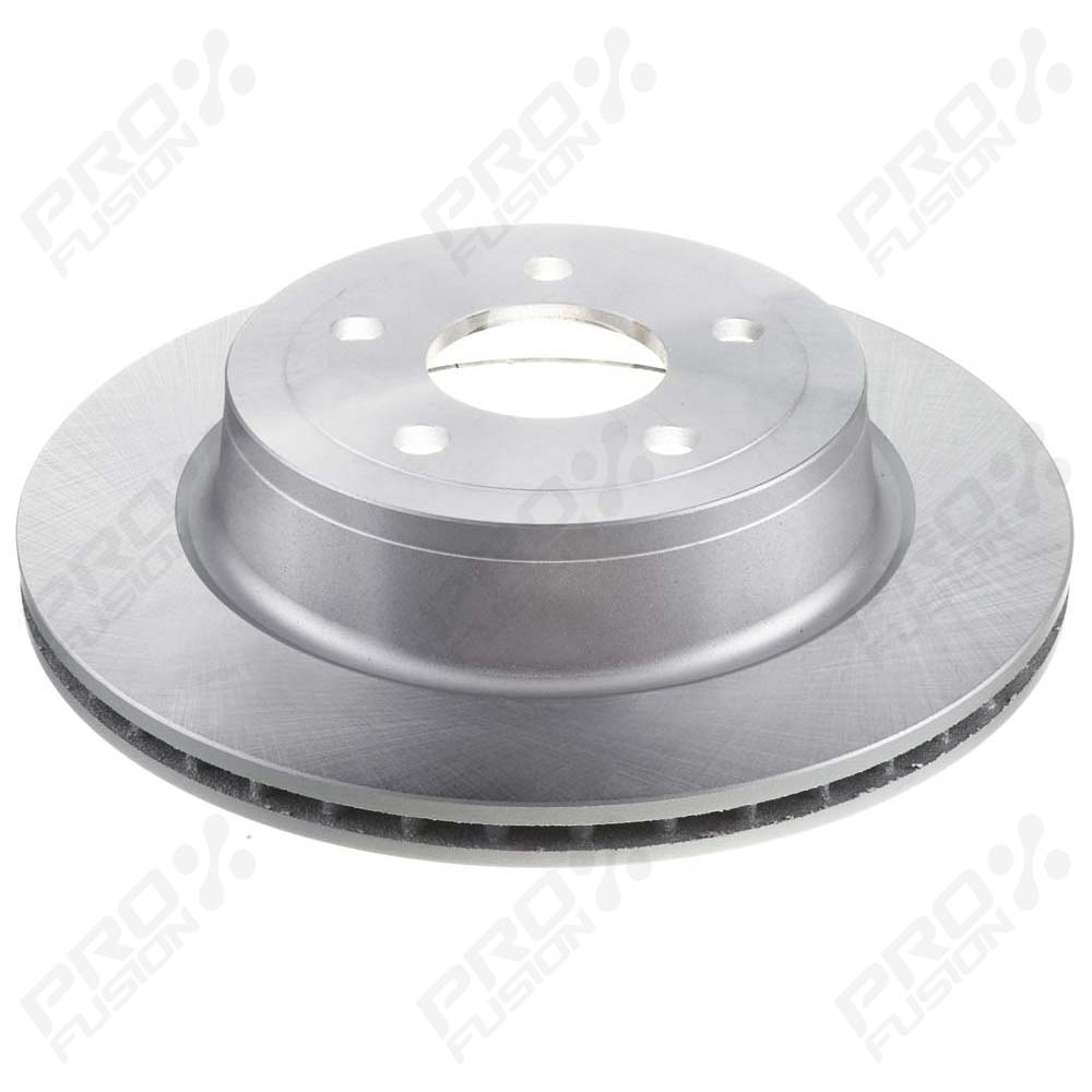 PROFUSION BRAKE DISC - 3