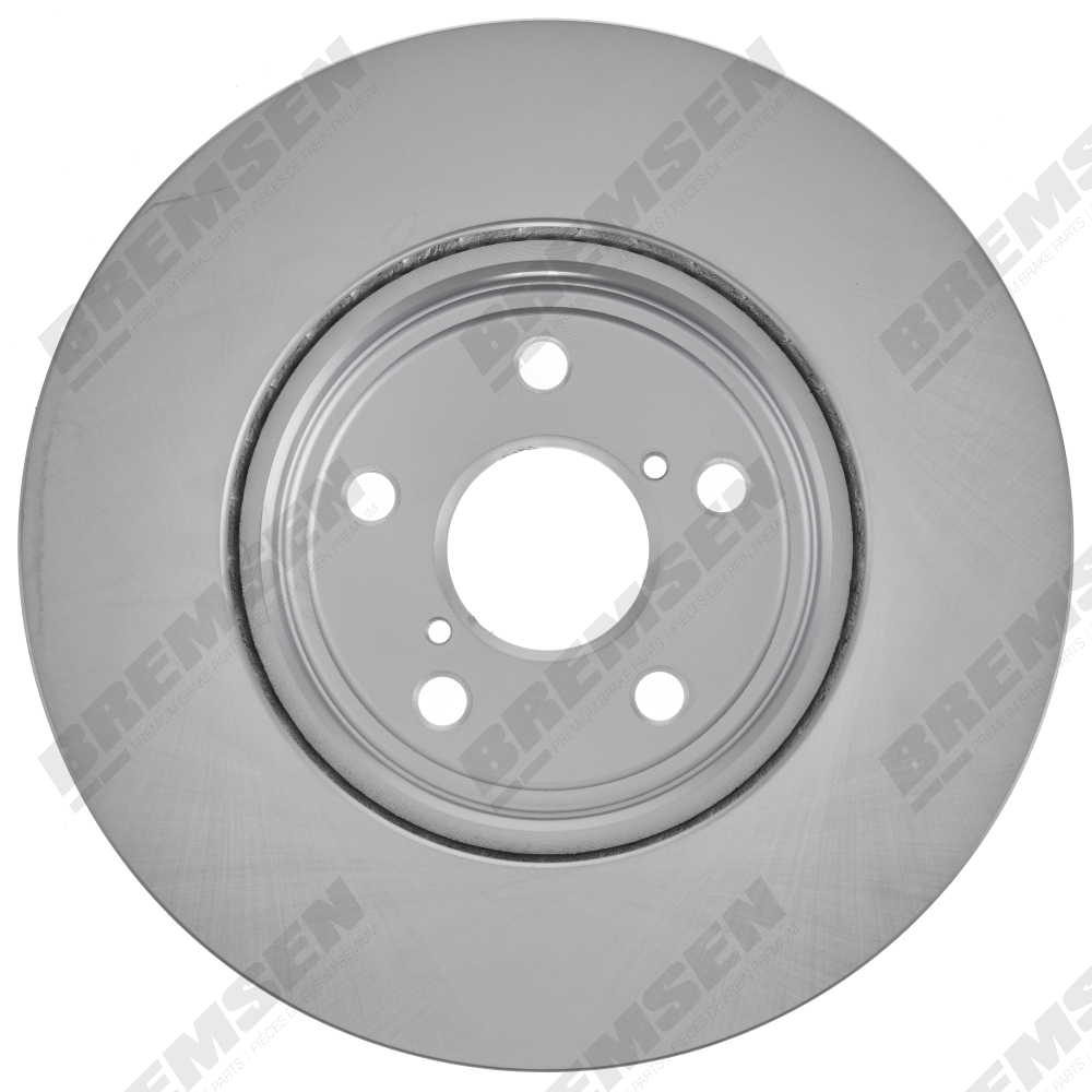 DISQUE DE FREIN BREMSEN - 2