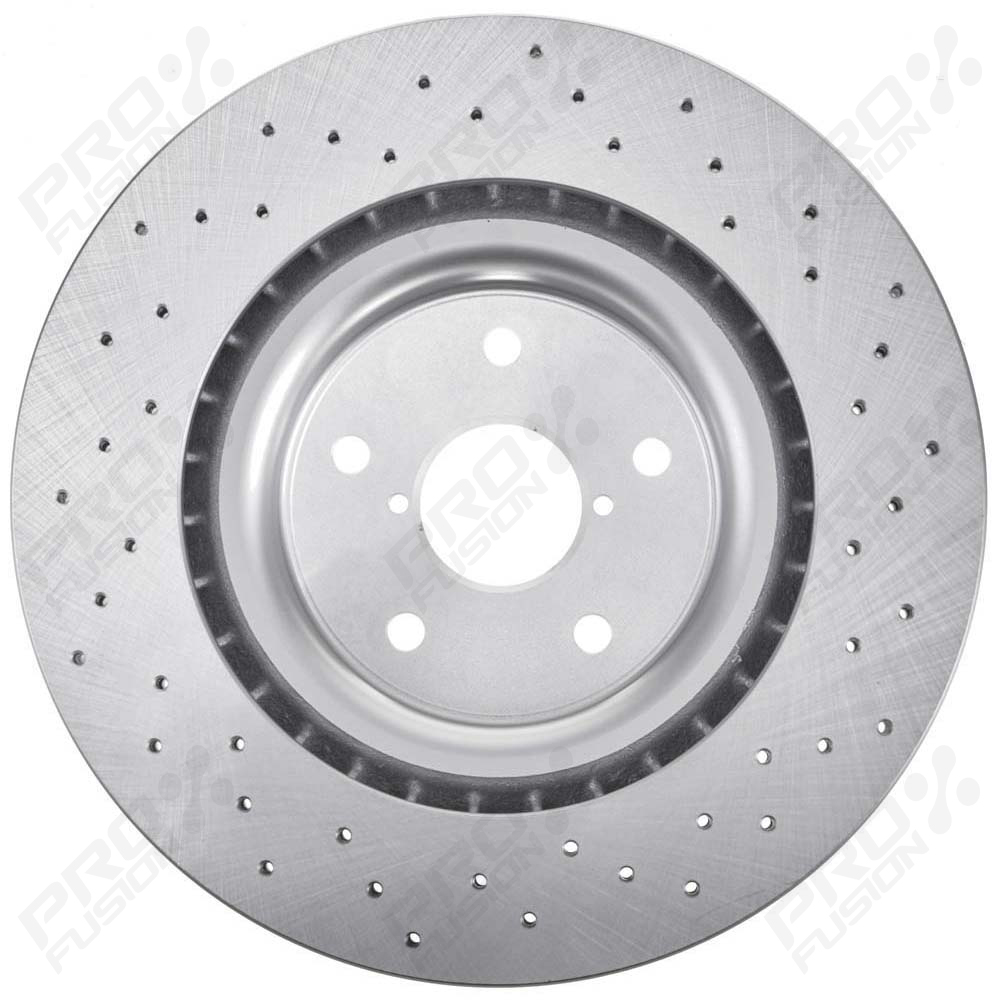 DISQUE DE FREIN PROFUSION - 3