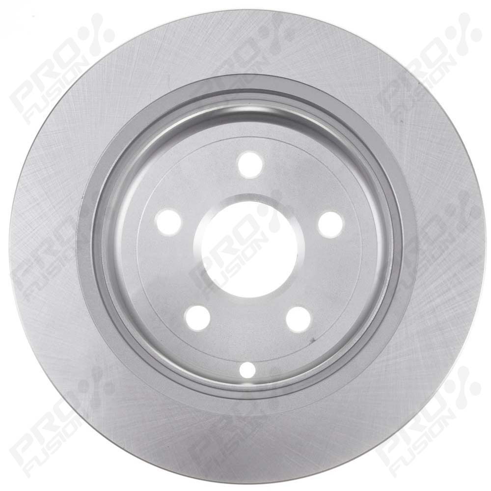 PROFUSION BRAKE DISC - 2