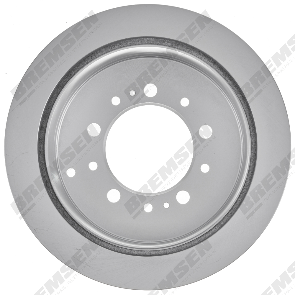 DISQUE DE FREIN BREMSEN - 3
