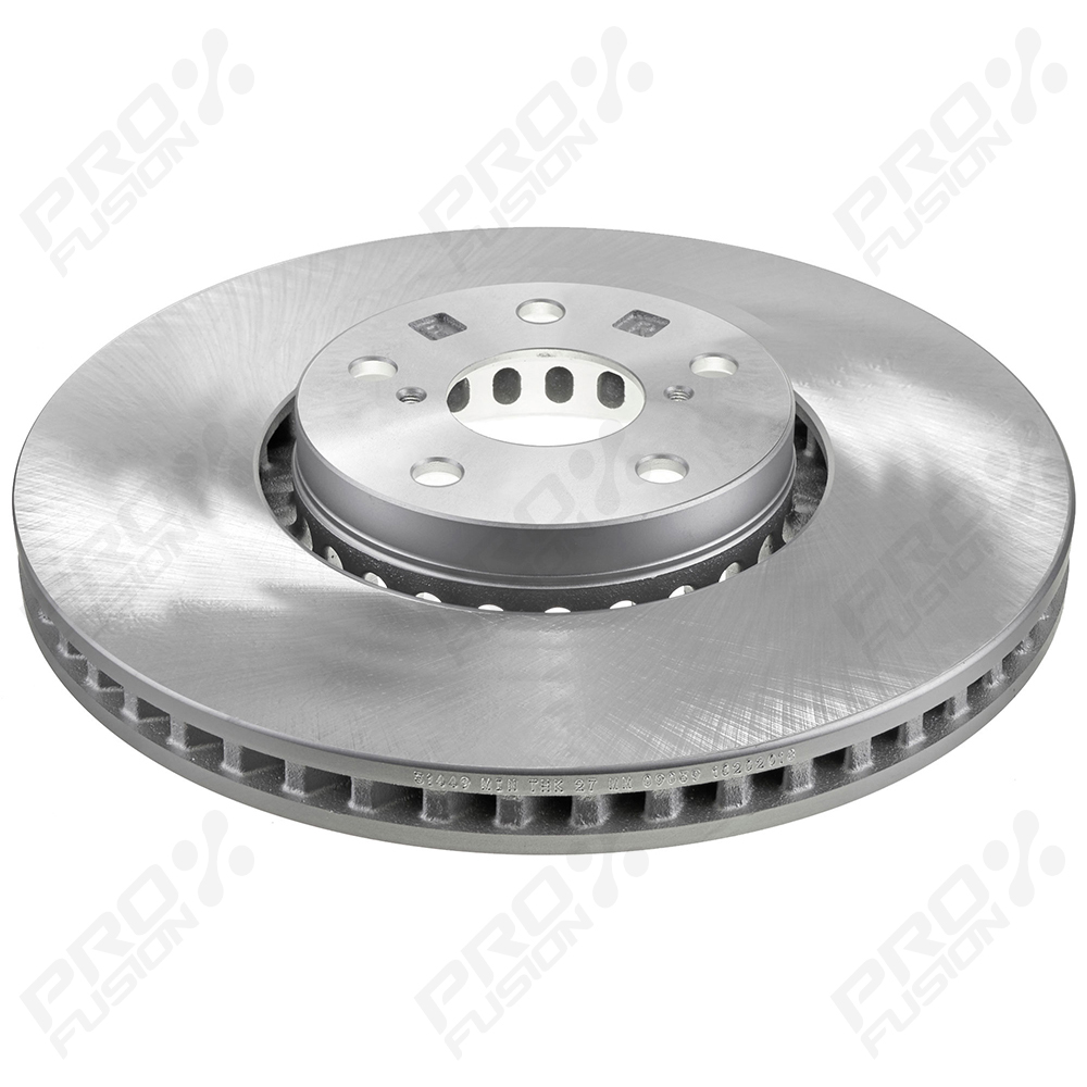 PROFUSION BRAKE DISC - 3