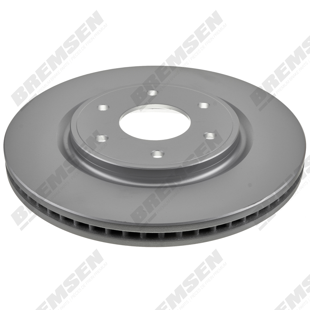 DISQUE DE FREIN BREMSEN - 3