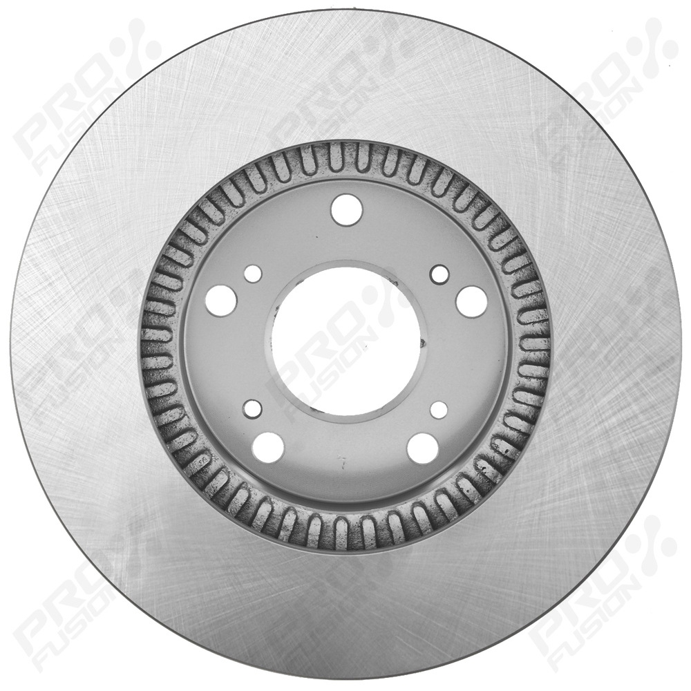 PROFUSION BRAKE DISC - 3
