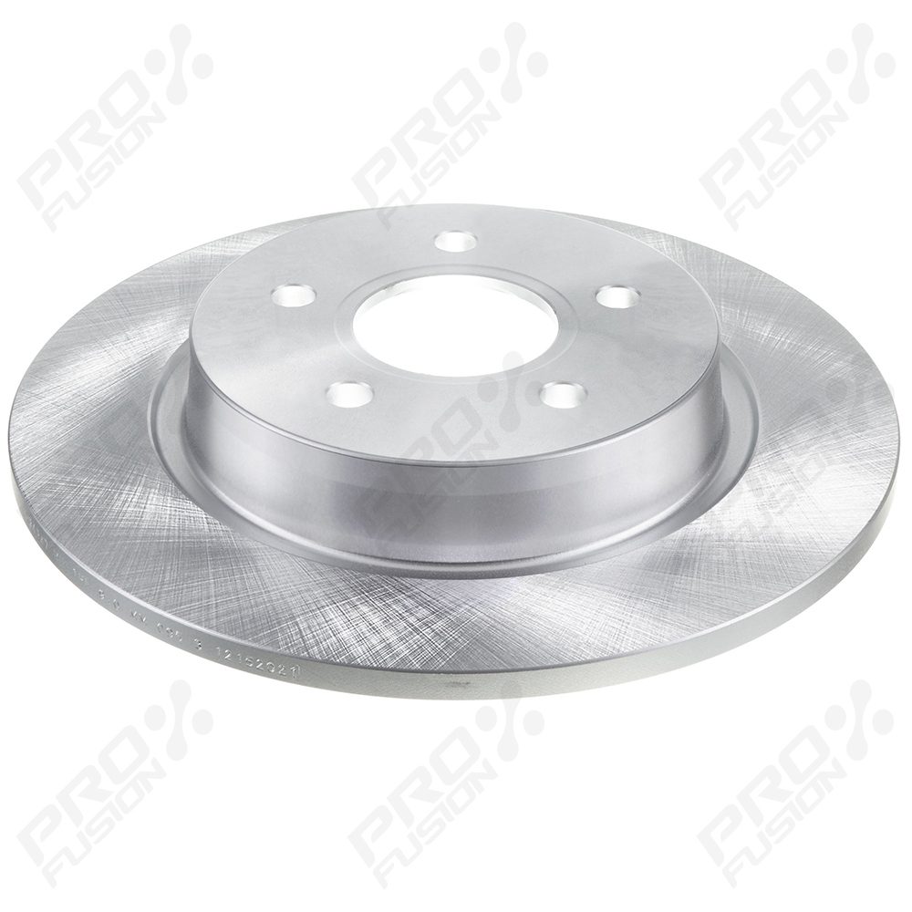 PROFUSION BRAKE DISC - 3